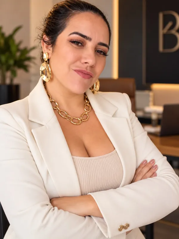 Rebeca de Azevedo Carlos